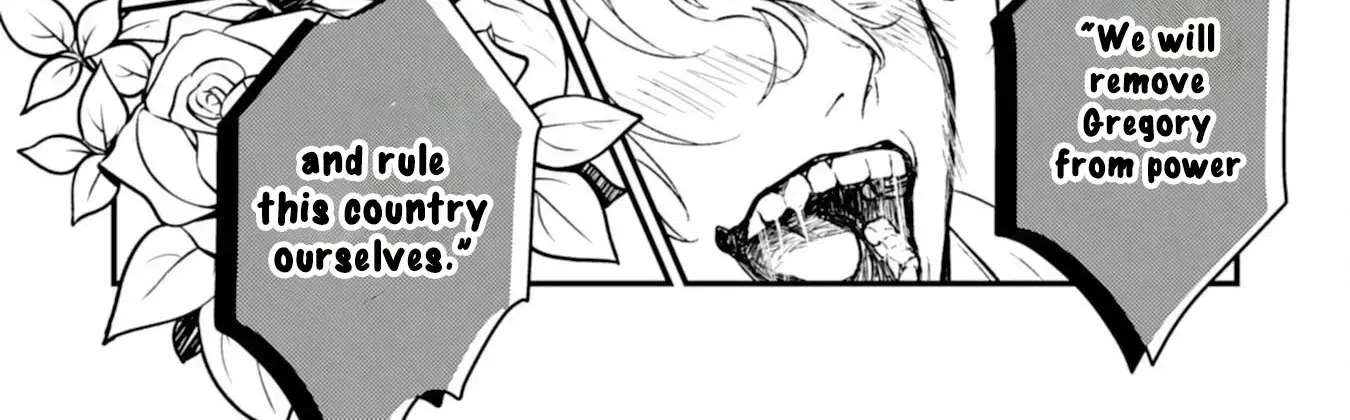 If It’s Berry’s Fantasy, Then Let’s Become a Villainess ~How Does It Feel to Be Repaid by the Lady You Tried to Erase?~ Chapter 5 - page 64