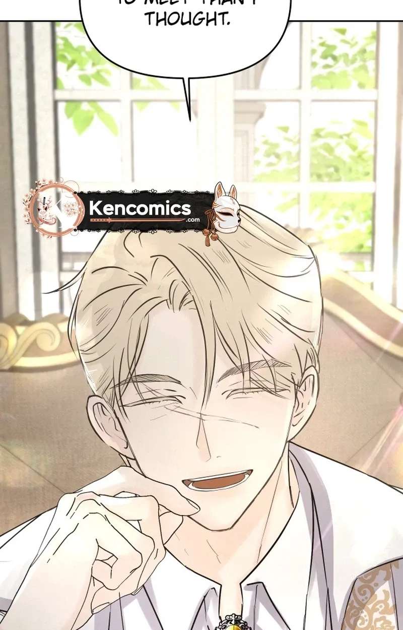 I adopted a male lead from prison shelter Chapter 118 - page 33