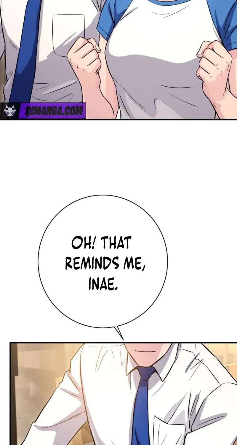 The Chaebol Family's Genius Monster Chapter 22 - page 97