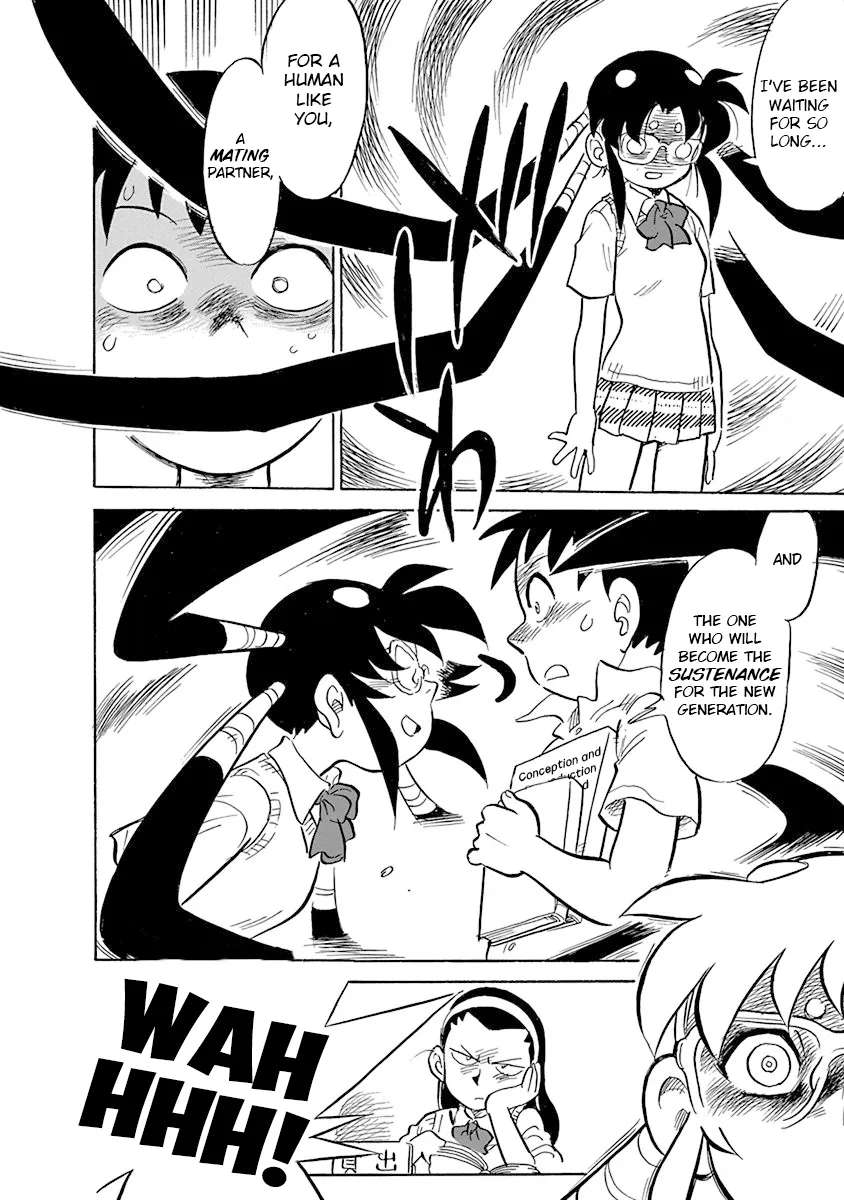 Reproductive Monument Chapter 1 - page 15