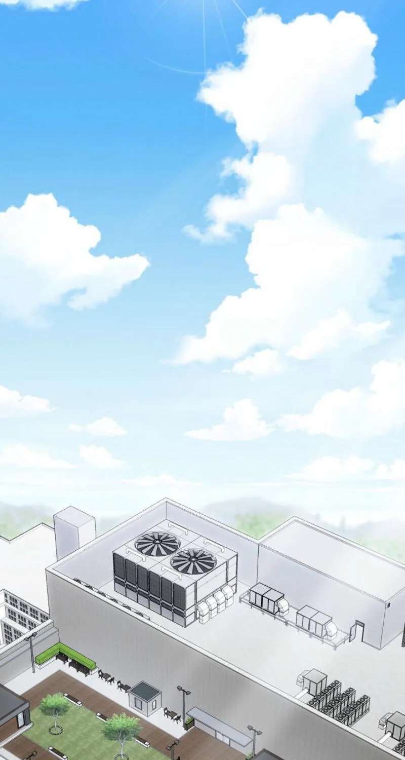This Isn't Why I Applied Chapter 33 - page 27