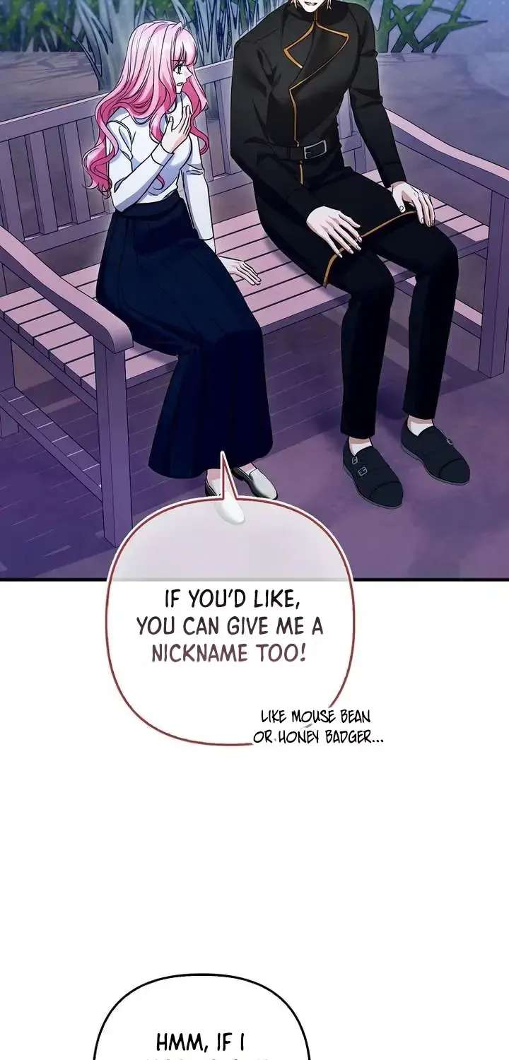 I Don't Want to Be the Germophobe Villain's Guide Chapter 43 - page 73