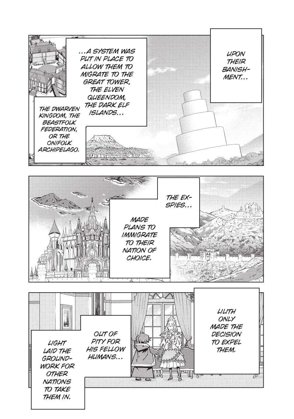 Backstabbed in a Backwater Dungeon: My Party Tried to Kill Me, But Thanks to an Infinite Gacha I Got LVL 9999 Friends and Am Out For Revenge Chapter 216 - page 26
