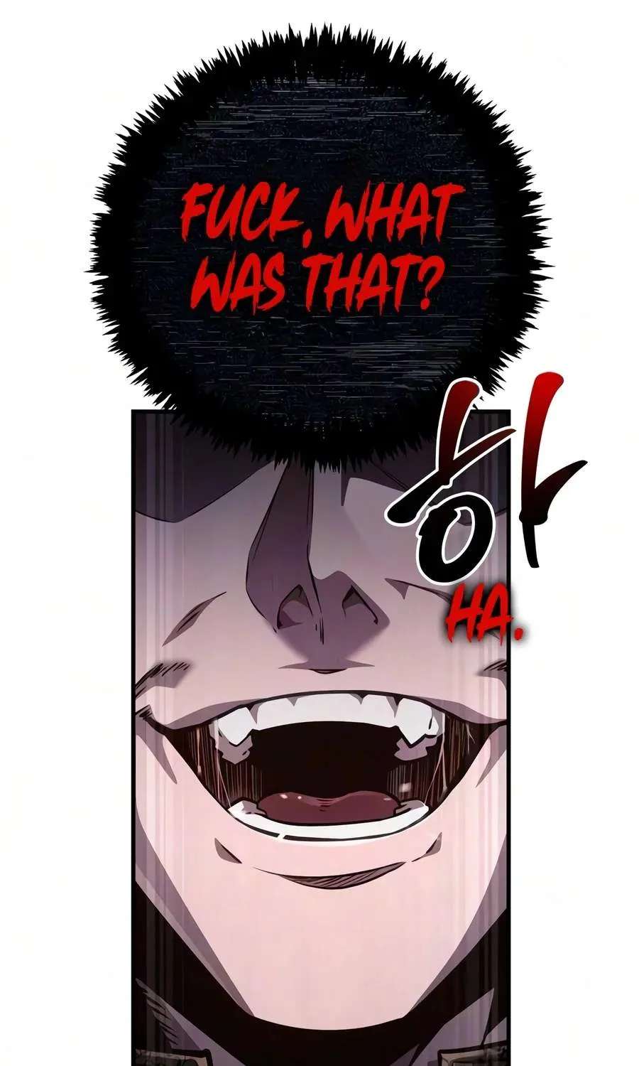 Surviving The Game As A Barbarian Chapter 155 - page 91