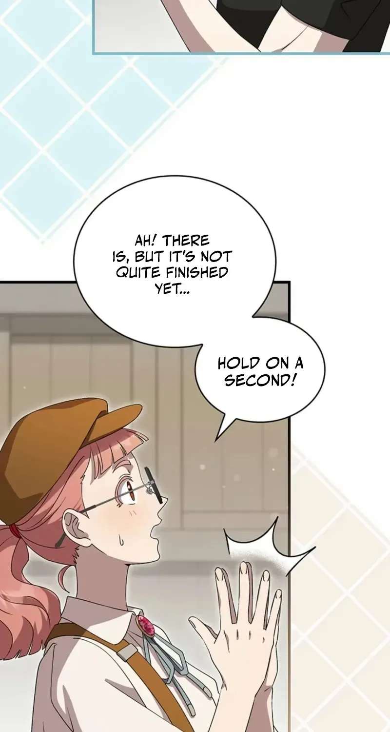 The Tower Master Who Became the Grand Duchess Chapter 69 - page 58