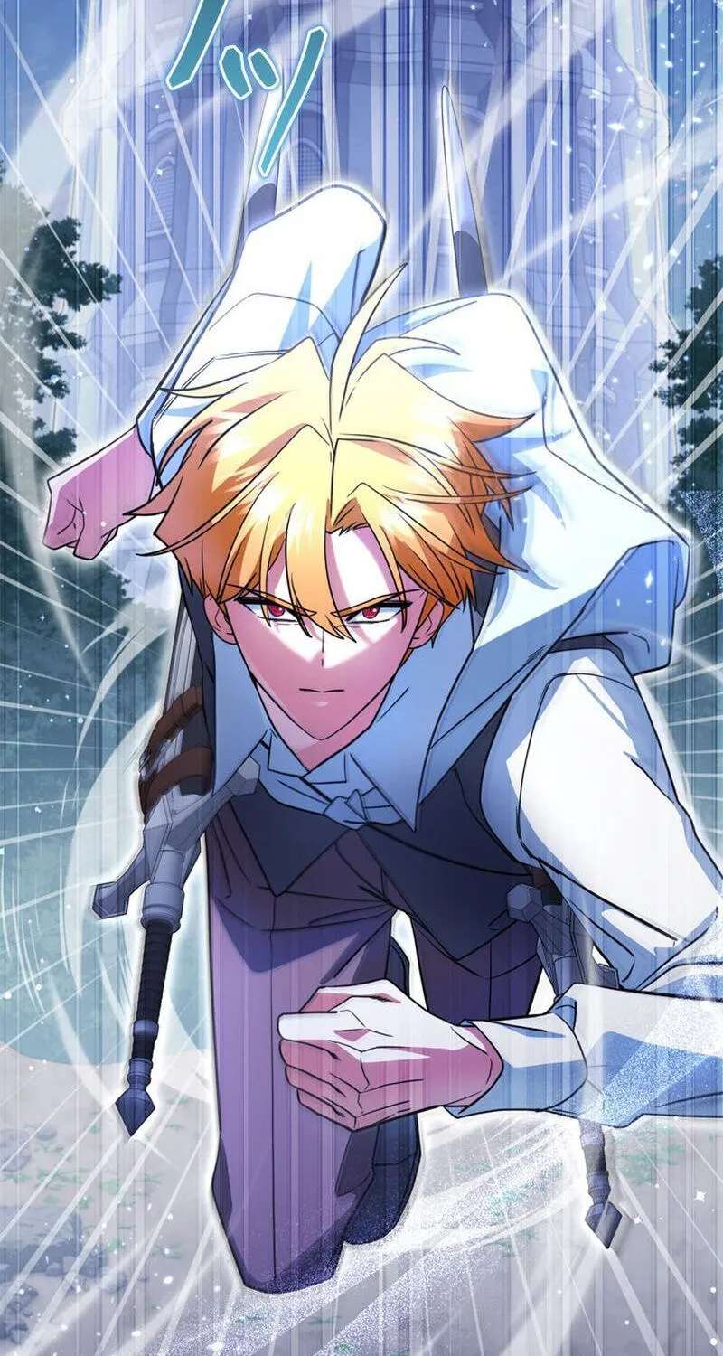 The Sword Emperor Transmigrates (Novel) Chapter 37 - page 42