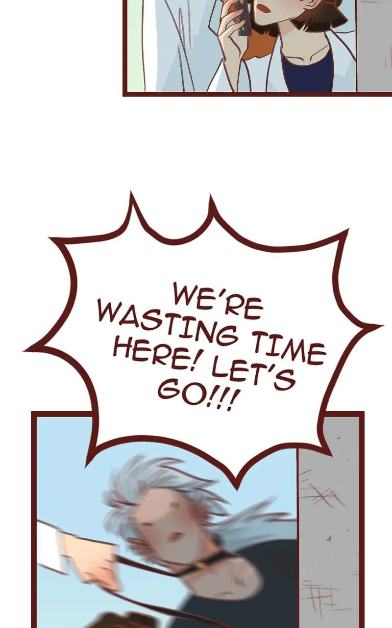 Bailin & Li Yun Chapter 122 - page 15