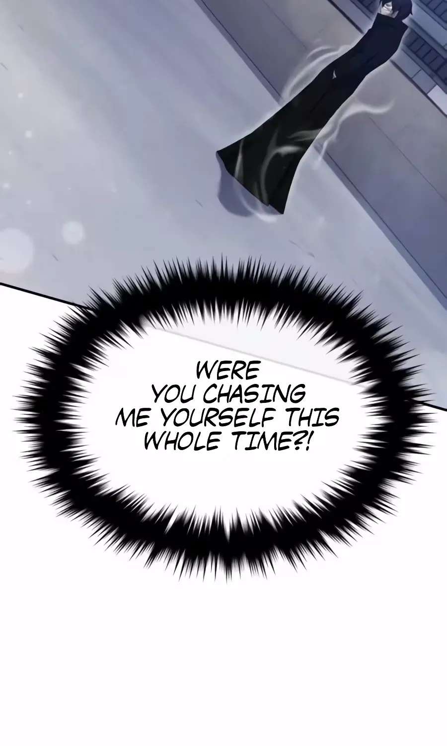 The Absolute's Modern Life Chapter 36 - page 166