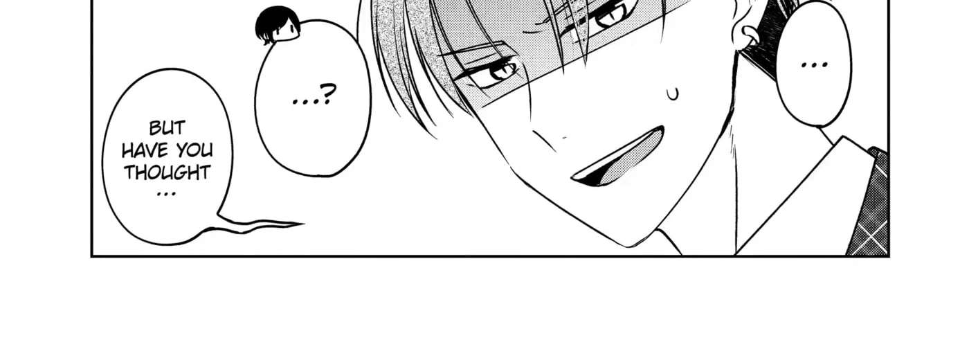 Don't Pry Into People's Genders in Online Games! Chapter 4 - page 22