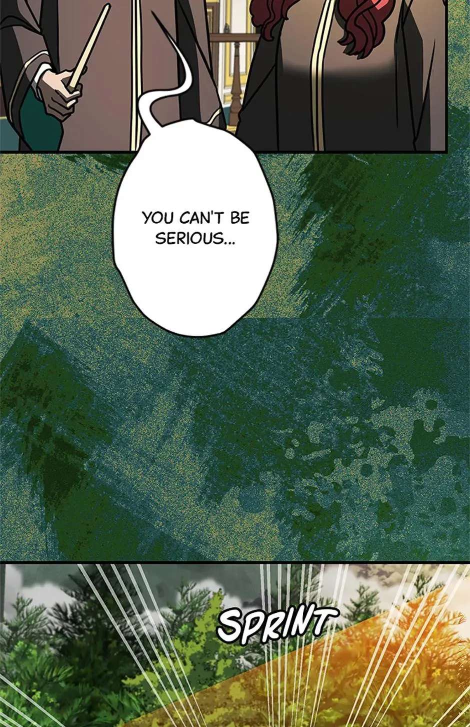 The Overlord Lady Chapter 33 - page 47