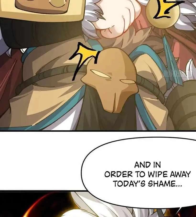 Bai Lan De Wo, Quan Kao Tu Di Xu Ming Chapter 31 - page 52