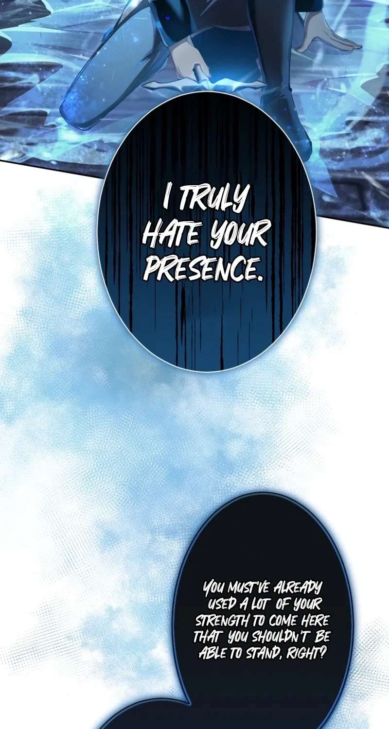 The Unhappy Poison Witch's Happy Marriage Chapter 21 - page 74