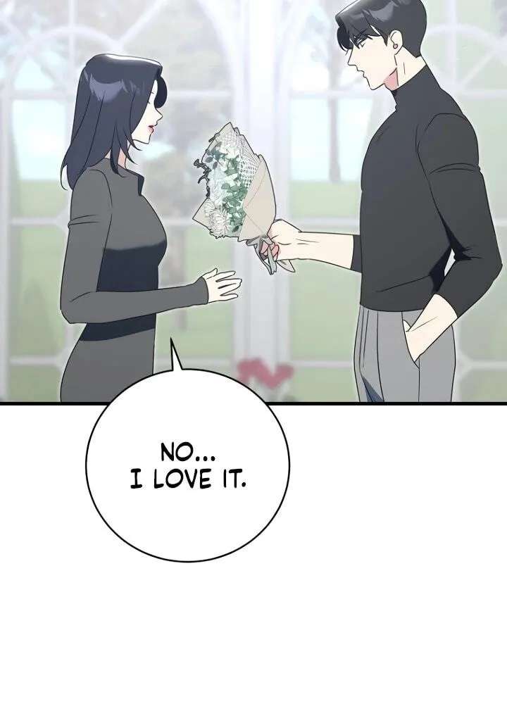 The Unending Marriage Chapter 27 - page 75