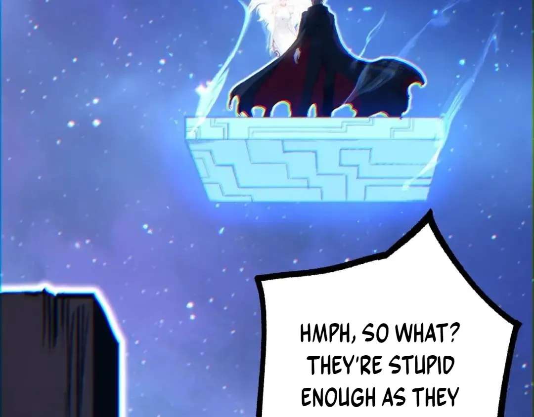 God-level Assassin, I’m the Shadow Chapter 148 - page 21