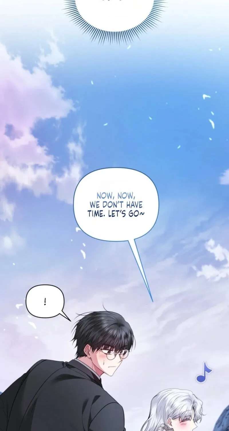 Low-Level Civil Servant Wants to Climb the Social Ladder Chapter 72 - page 22