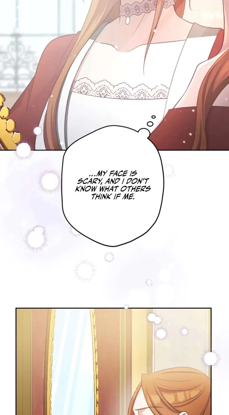 The Unhappy Poison Witch's Happy Marriage Chapter 2 - page 96
