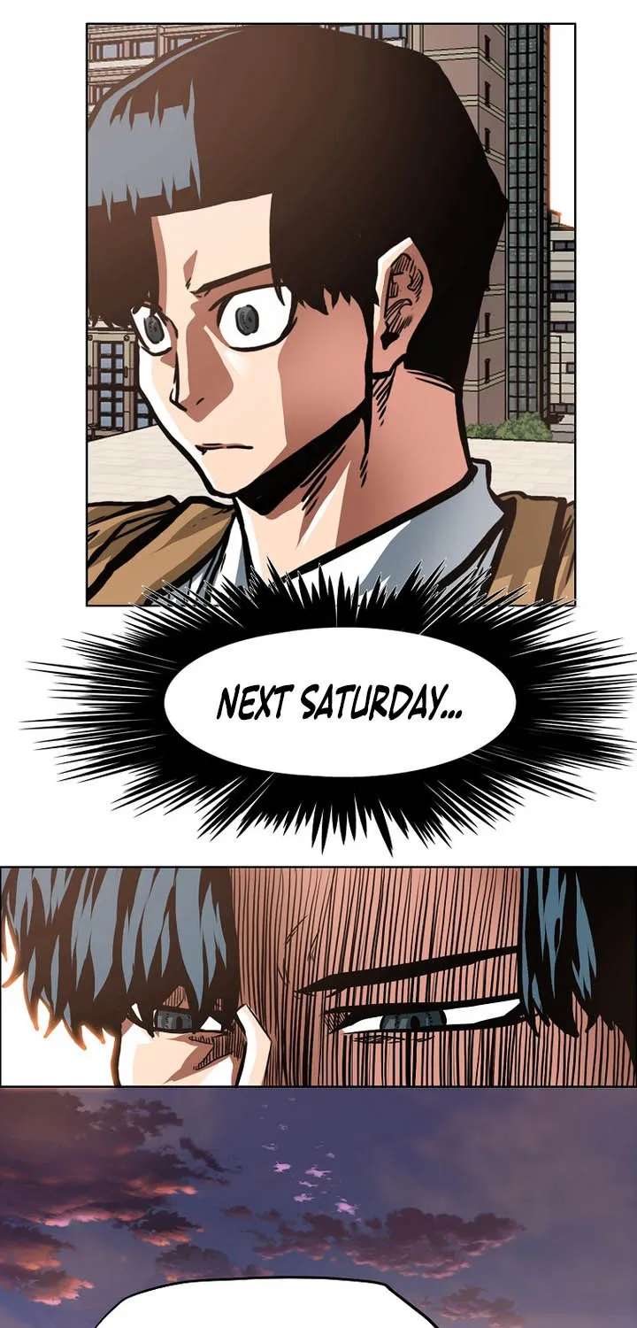 Secret Family Chapter 75 - page 42