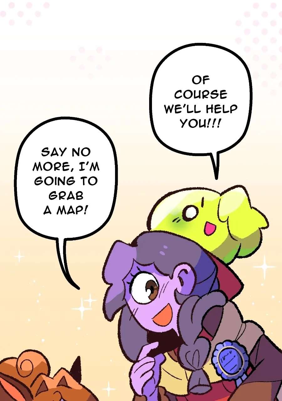 I Want to Kiss 100 Monster Girls! Chapter 18 - page 27
