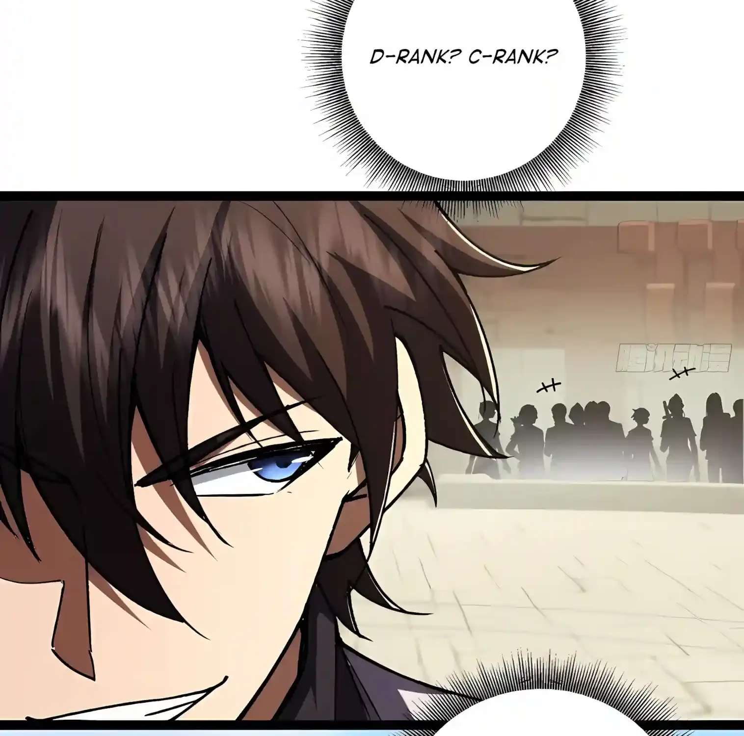 I May Be a Beginner, but I’m Actually a Level 99 Overpowered Player Chapter 27 - page 107