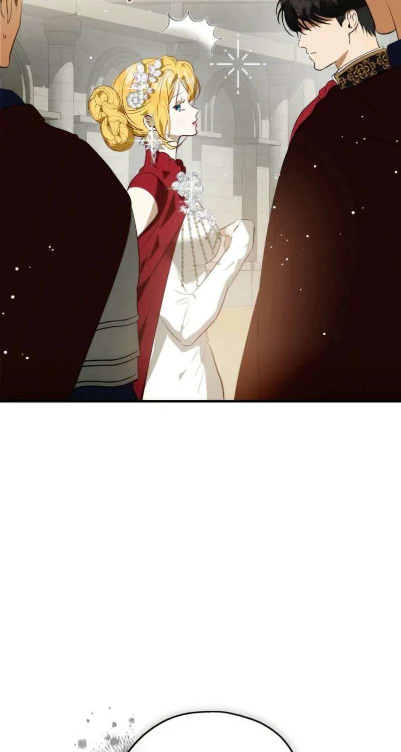 Little Lady Lilina Chapter 43 - page 49