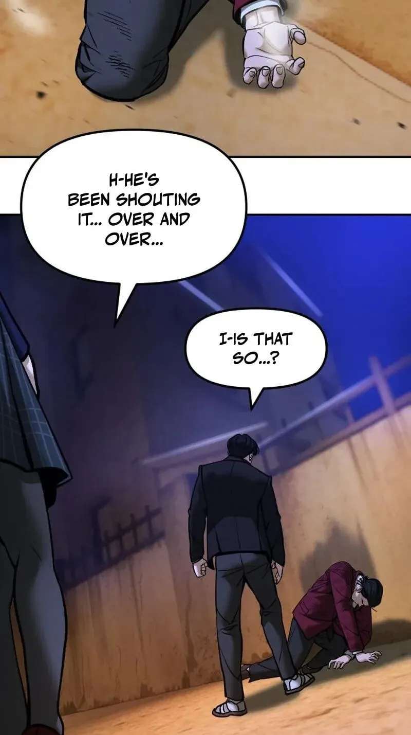 Designated Bully Chapter 202 - page 72