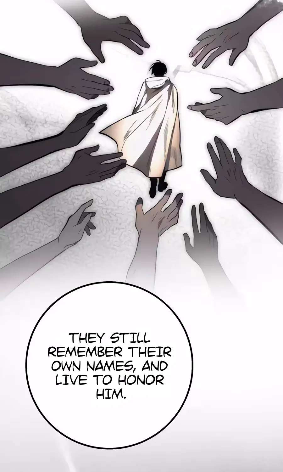 To Live as an Immortal Chapter 26 - page 82