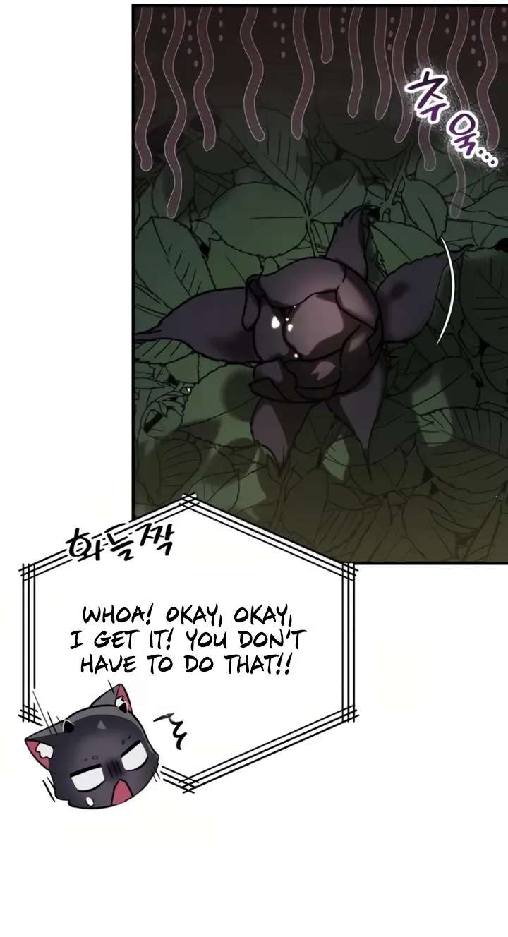 I Became a Hatchling Chapter 23 - page 36