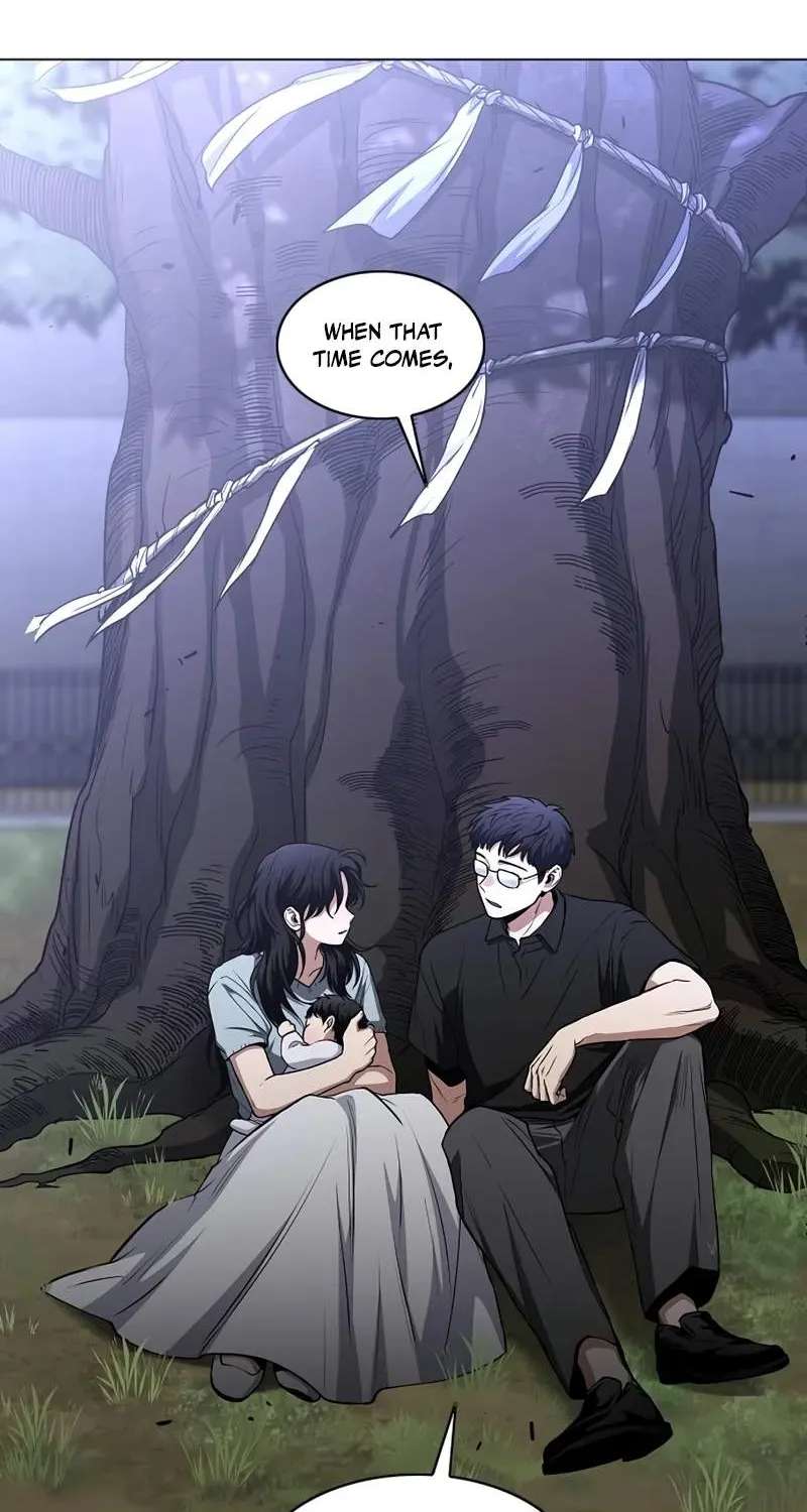 The Shaman's Blade Chapter 115 - page 67