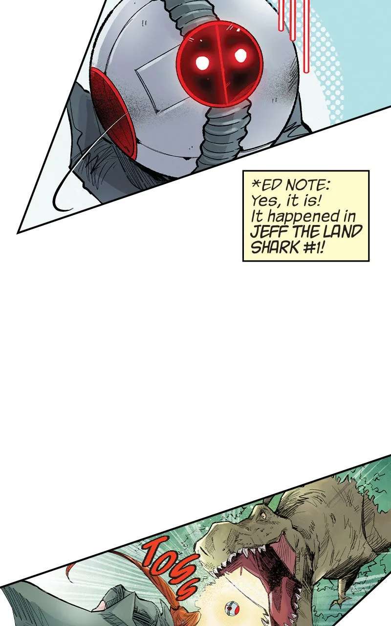 Jeff the Land Shark Chapter 7 - page 36