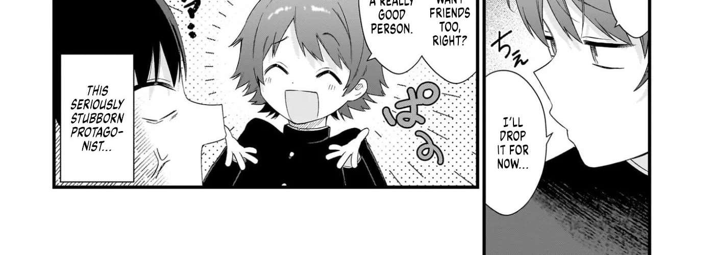Shujinkou no Osananajimi ga, Wakiyaku no Ore ni Guigui Kuru Chapter 1 - page 64