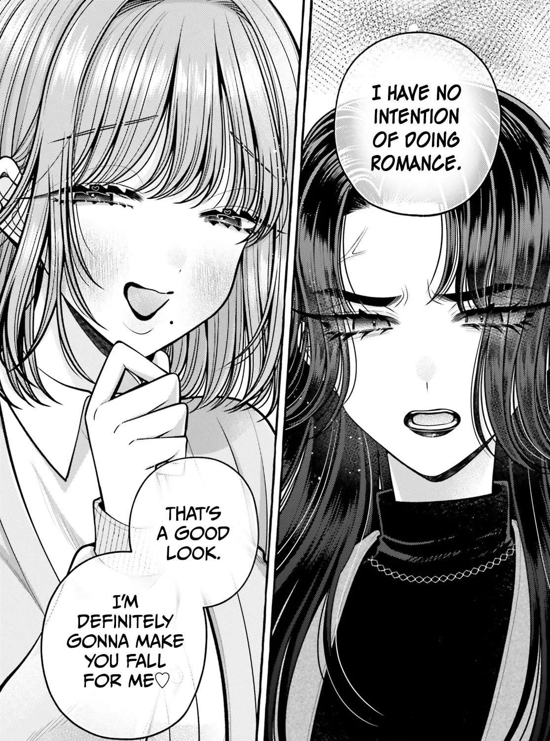Kono Koi, Ittan Mochikaerasete Itadakimasu! Chapter 1 - page 37