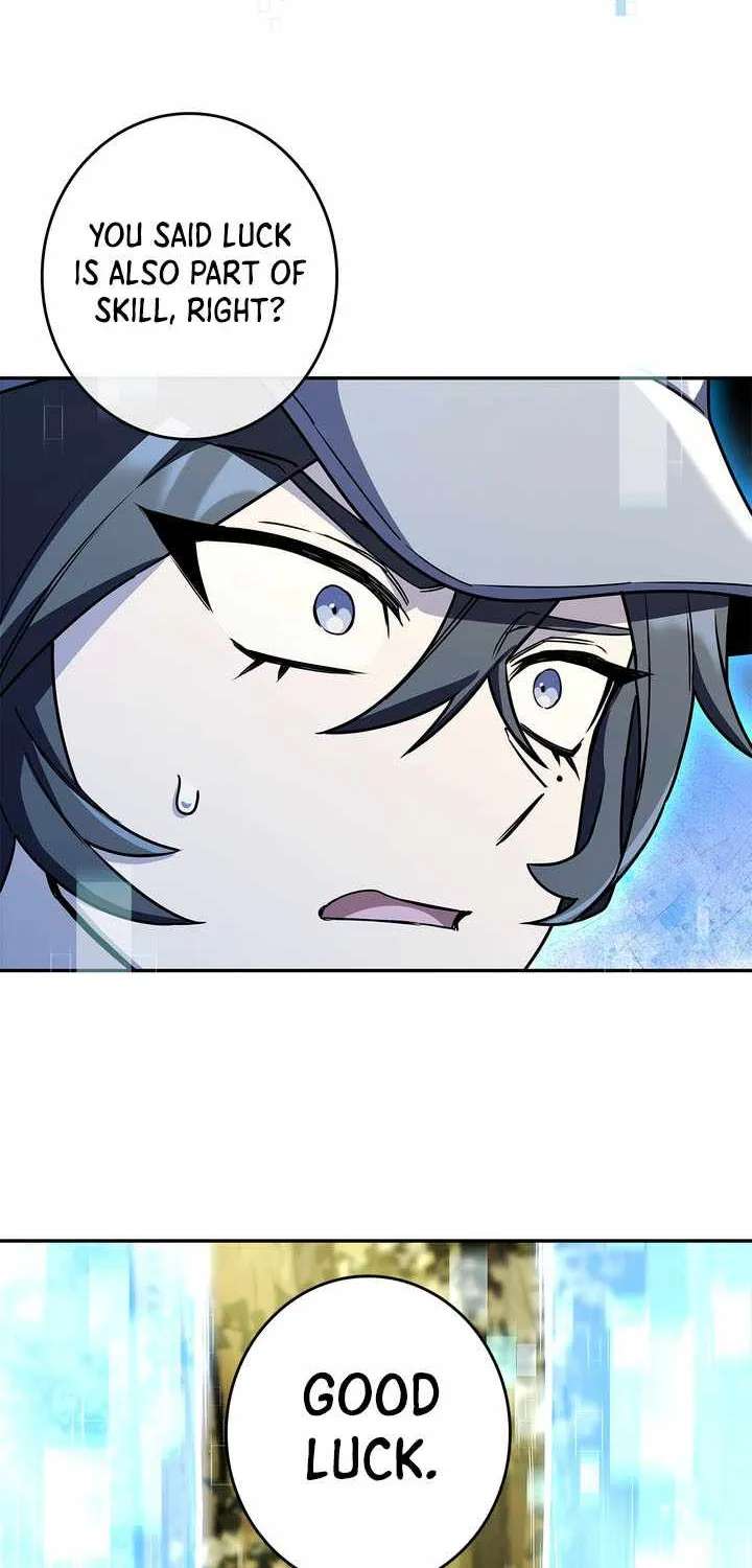 Only I Have an EX-Grade Summon Chapter 38 - page 62