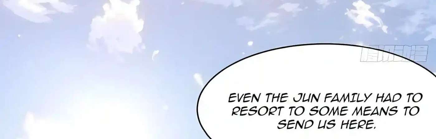 Kaiju Qiandao Huanggu Sheng Ti Chapter 172 - page 32