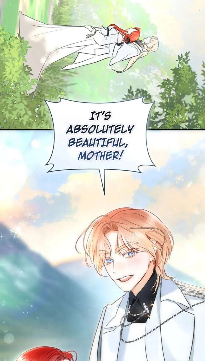 The Archduke's Fabulous Fake Marriage Chapter 120 - page 12