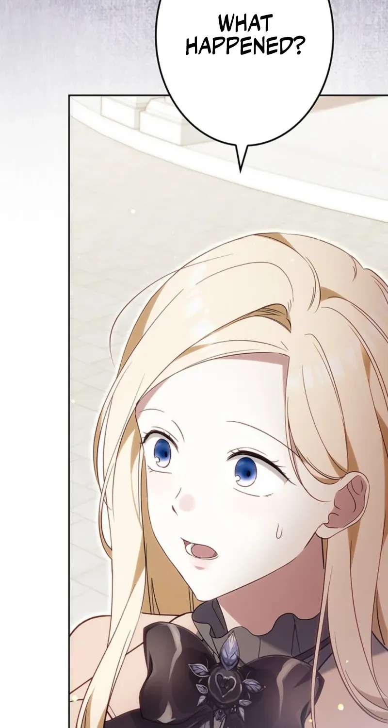 A Word from Violet Chapter 38 - page 109