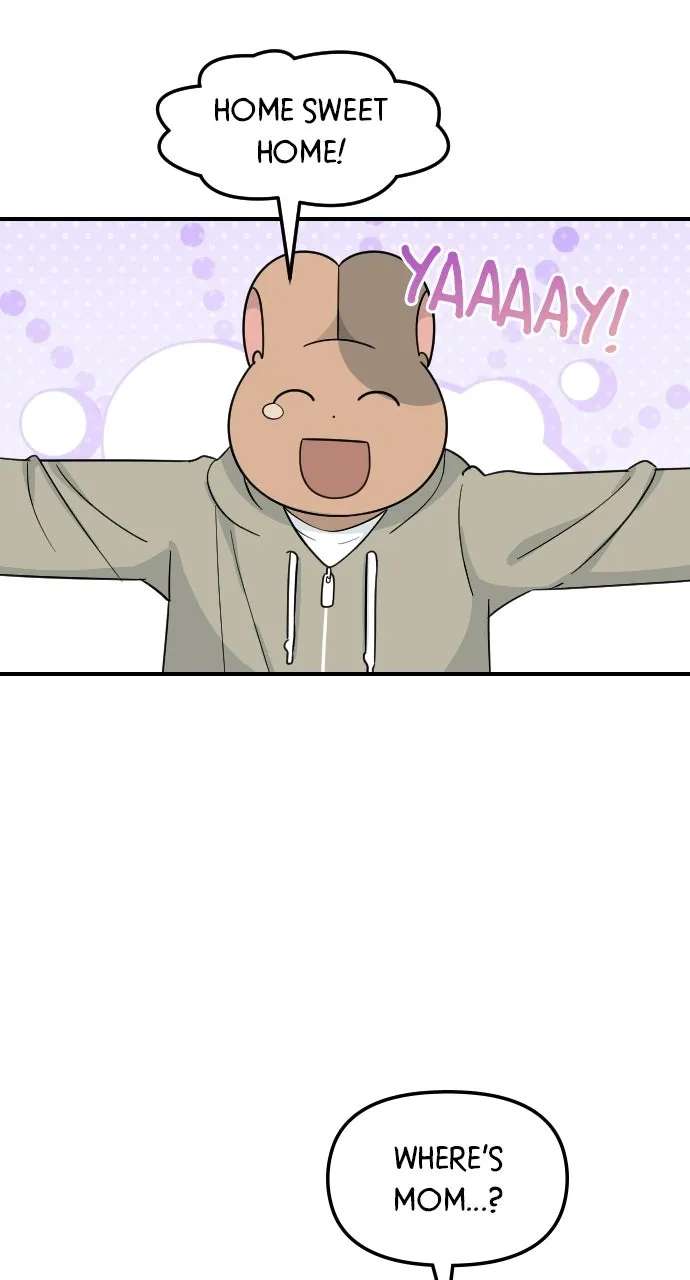 It’ll Be Okay Chapter 34 - page 28