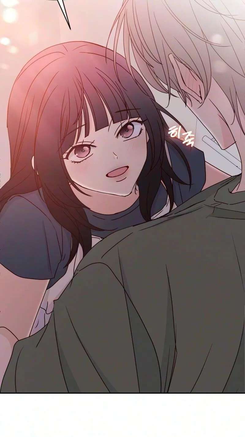 My Love Advisor Chapter 45 - page 92