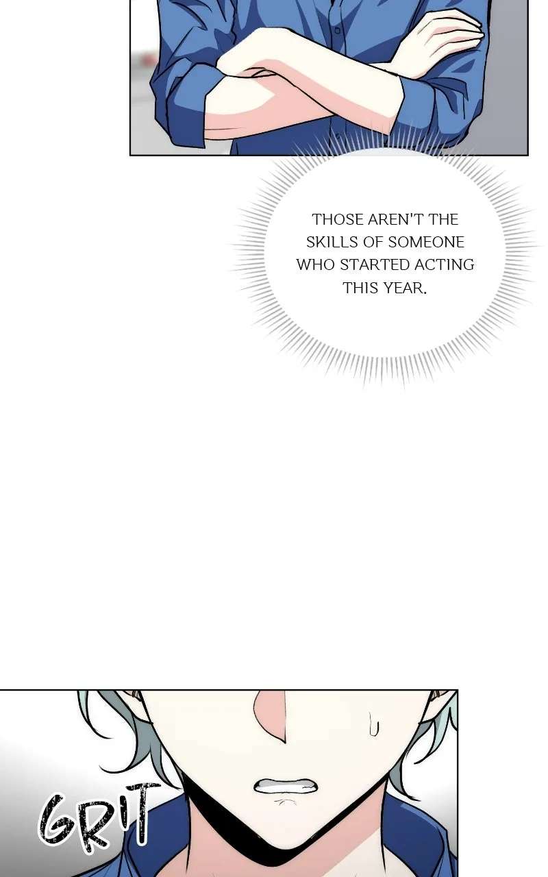 The Aura of a Genius Actor Chapter 25 - page 83