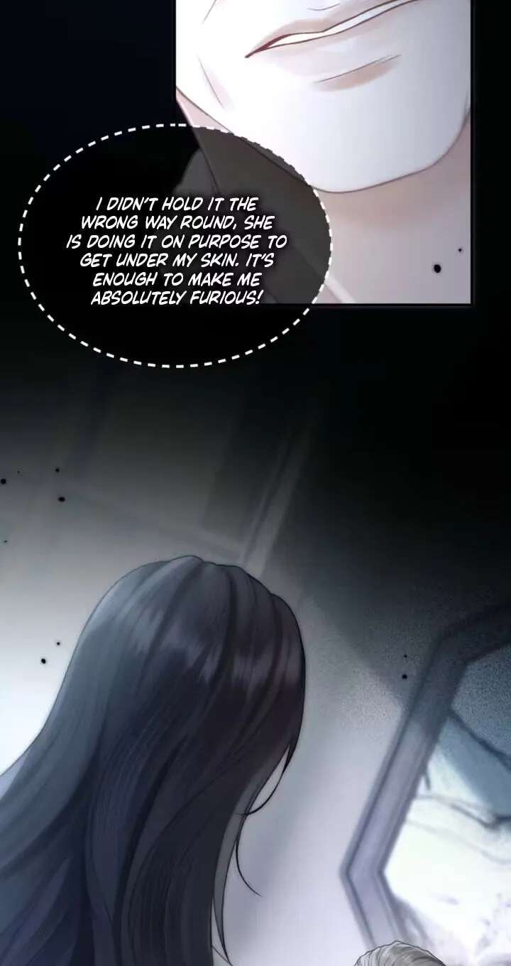 The Perfect Girl Isn't So Perfect Chapter 44 - page 55
