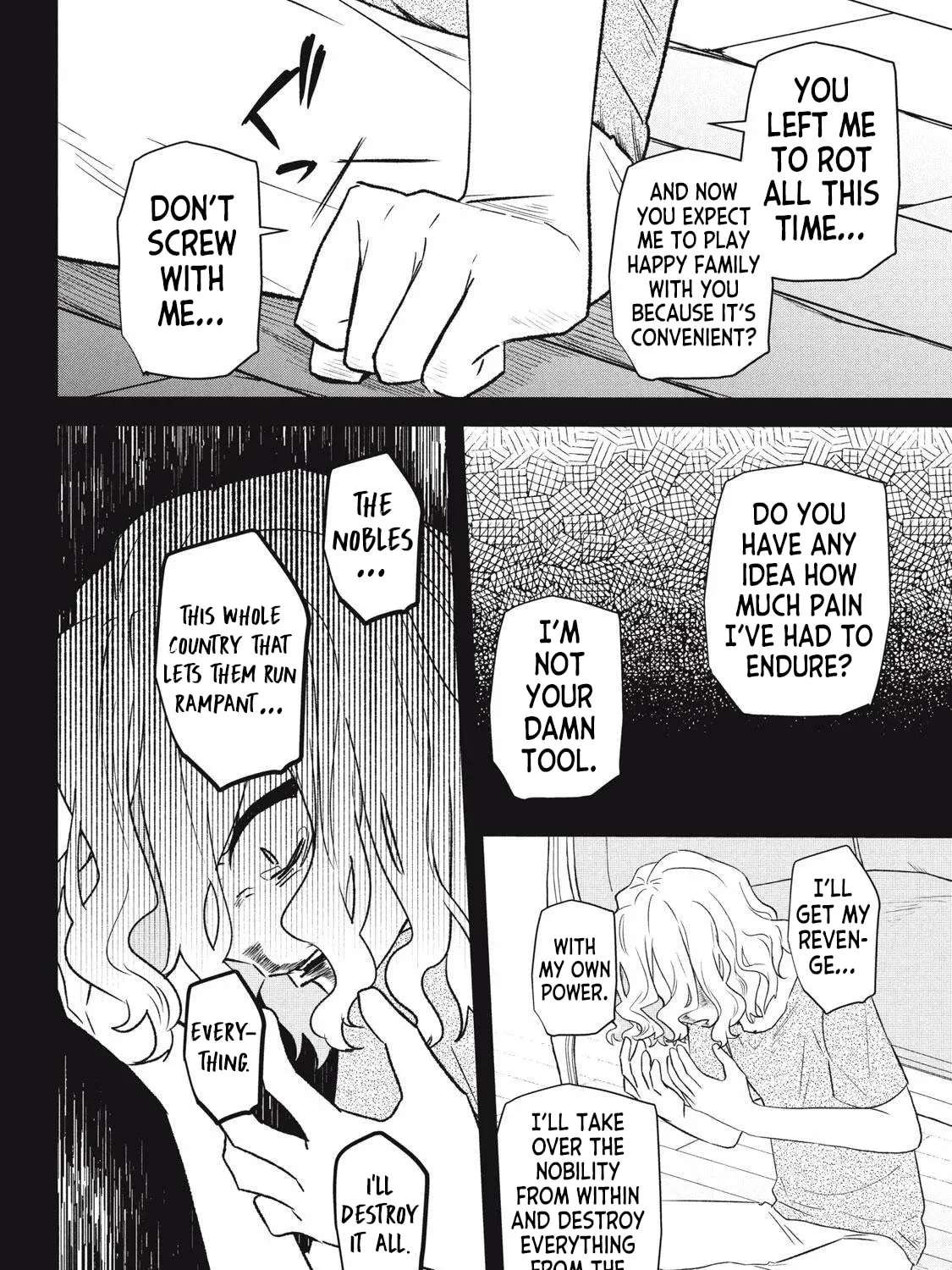 Ars Goetia: Munou to Yobareta Shounen wa, 72 no Akuma wo Shieki Shite Musou Suru Chapter 25 - page 8