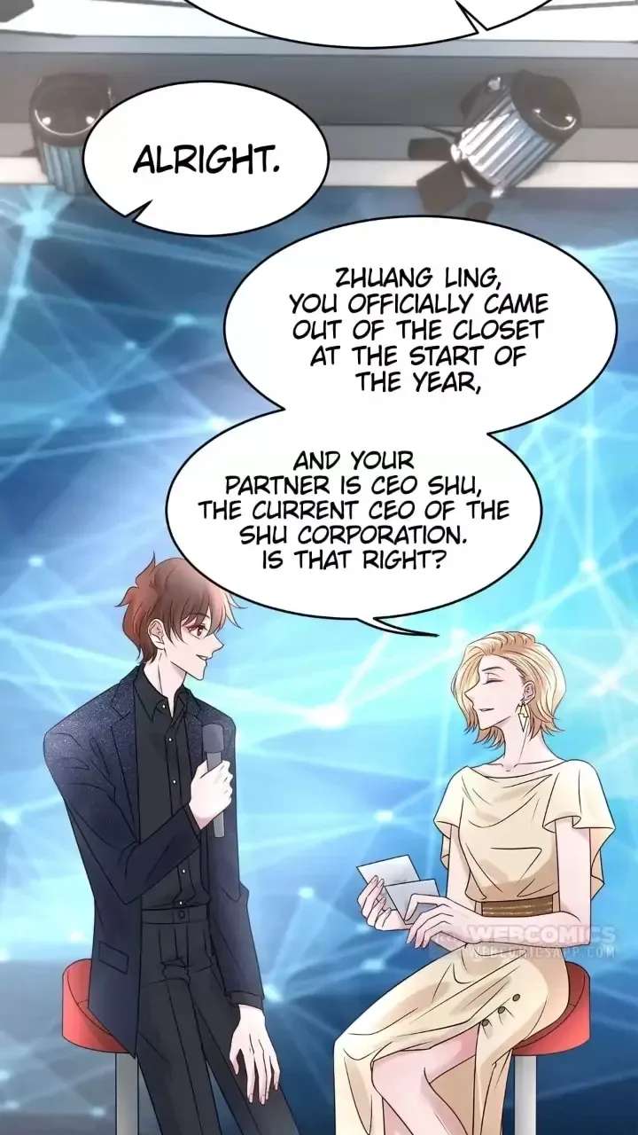 Reborn- deceiving my financial backing husband Chapter 80 - page 24