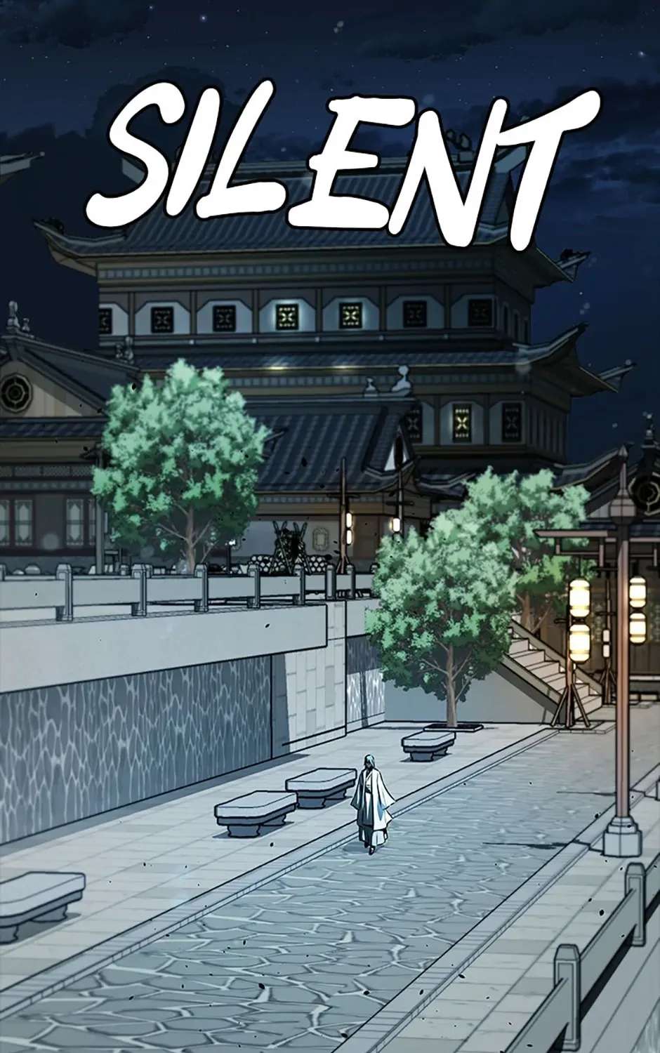 Absolute Master of the Senate Chapter 41 - page 87
