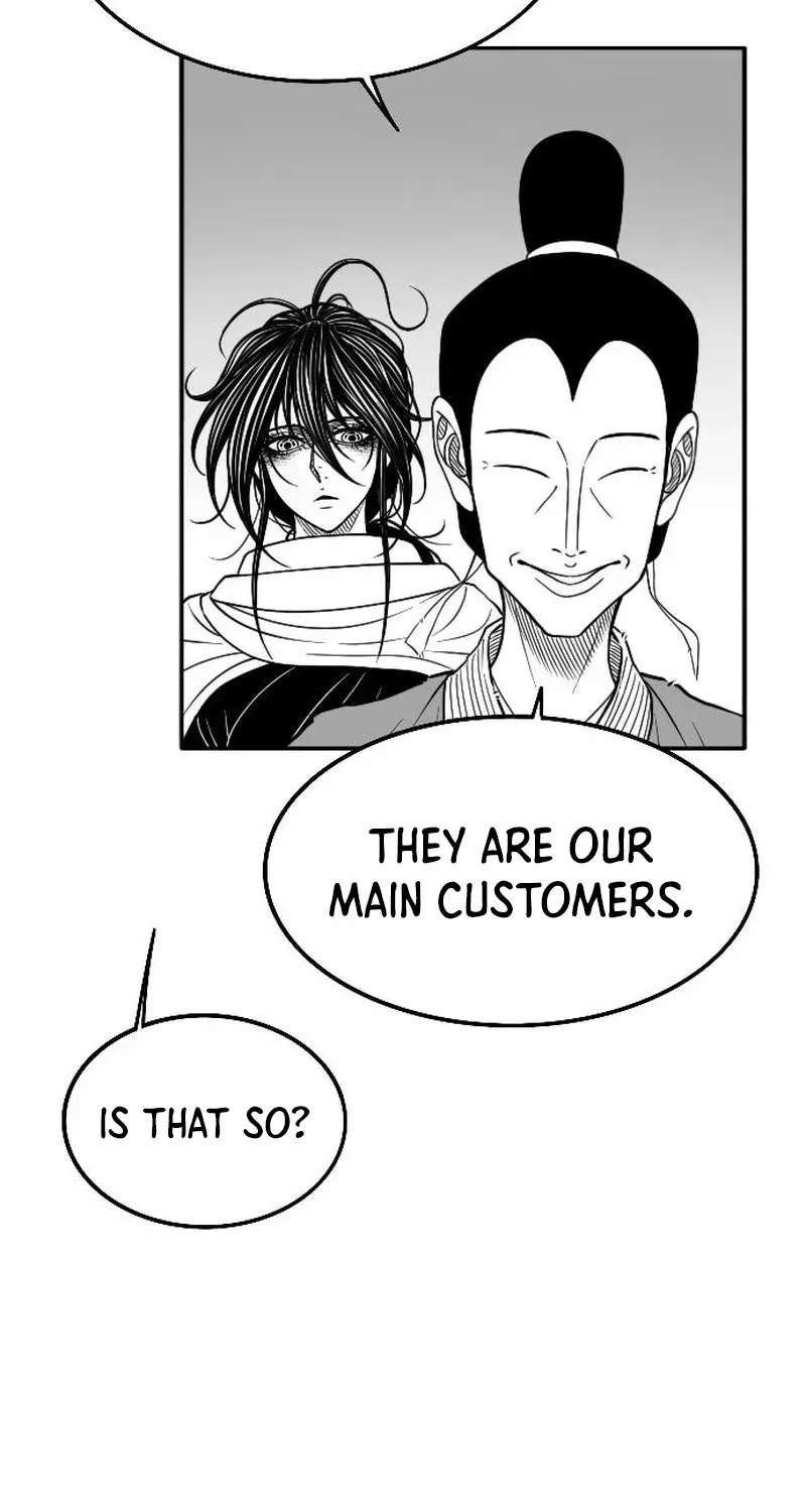 Black Serpent Chapter 58 - page 77