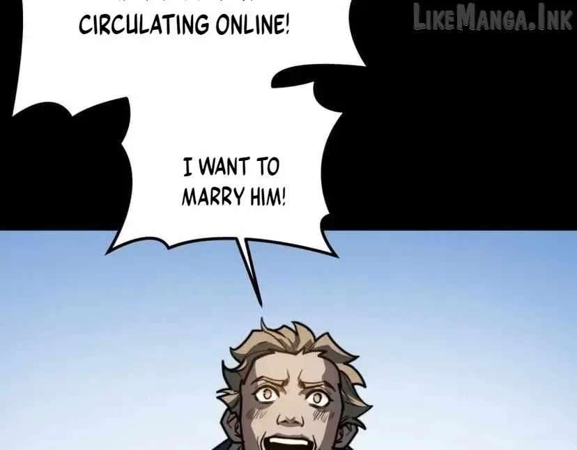 After the School Belle Dumped Me, I Became a Martial Arts God Chapter 114 - page 46
