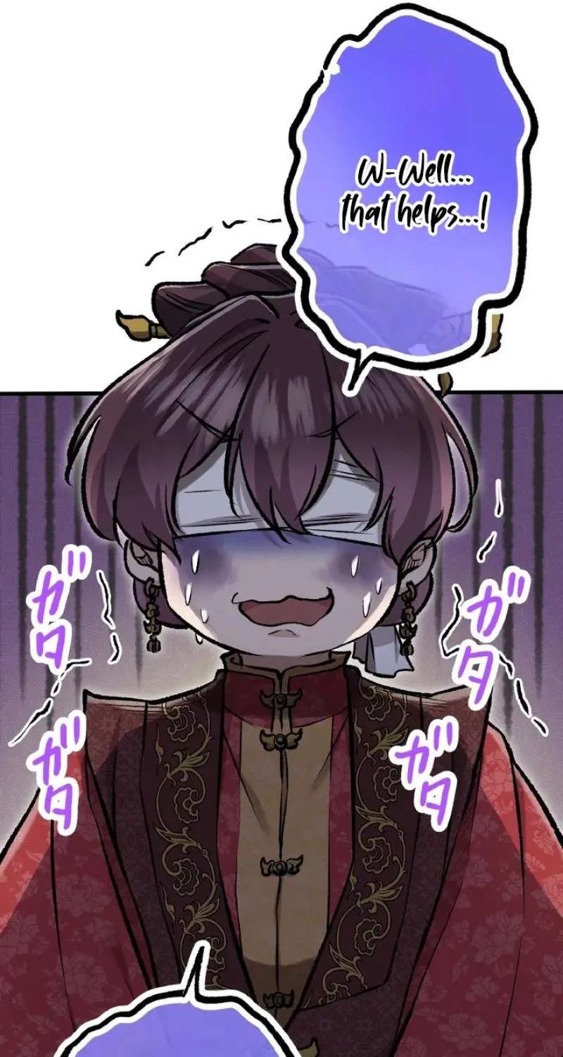 Kusushi no Hana Chapter 22 - page 34