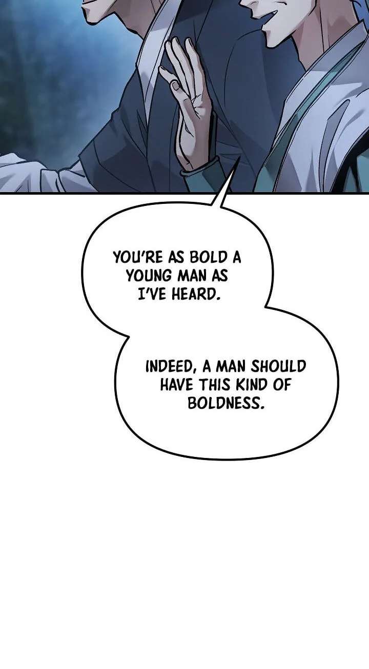 Black and White Martial Emperor Chapter 65 - page 10