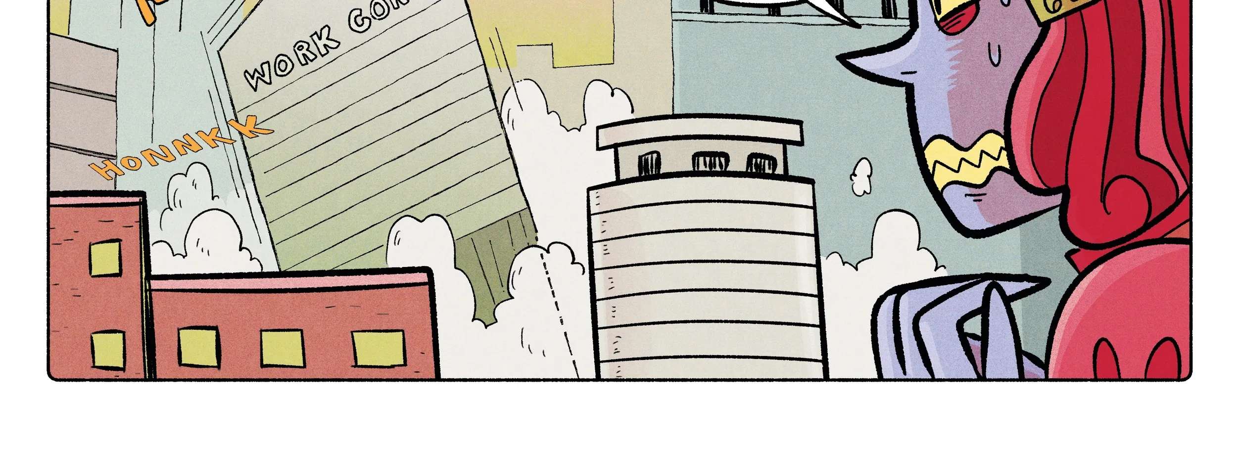 Touched by a Demon Chapter 3 - page 42