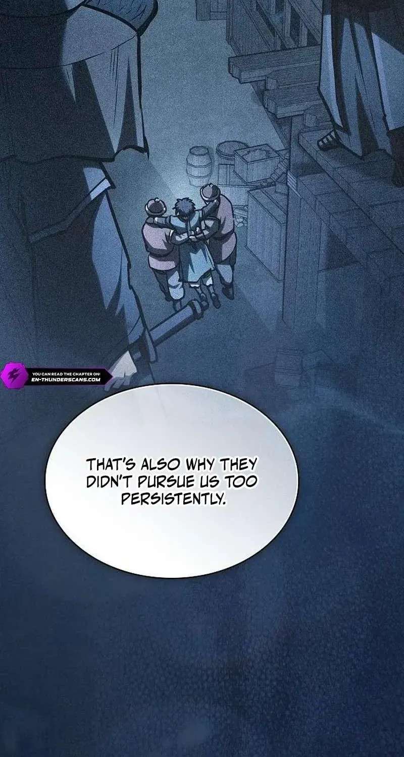 The Spy’s Life In The Demonic Cult Chapter 85 - page 41