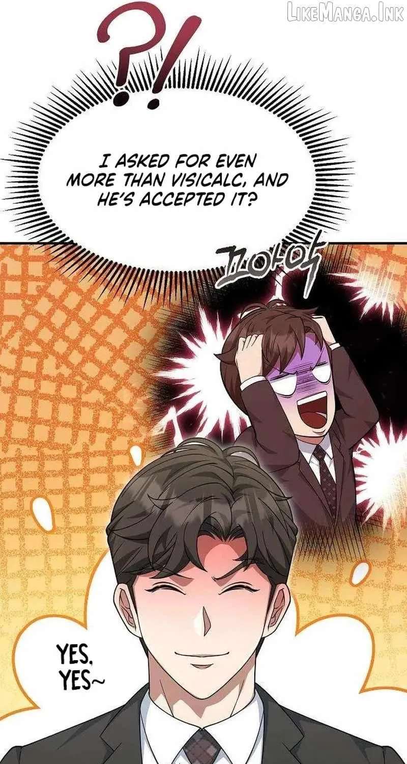 The Chairman Who Wants to Slack Off and Enjoy Life Chapter 29 - page 40