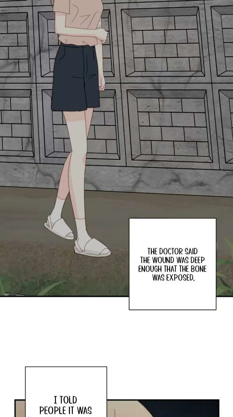 Mem Mem Chapter 28 - page 73